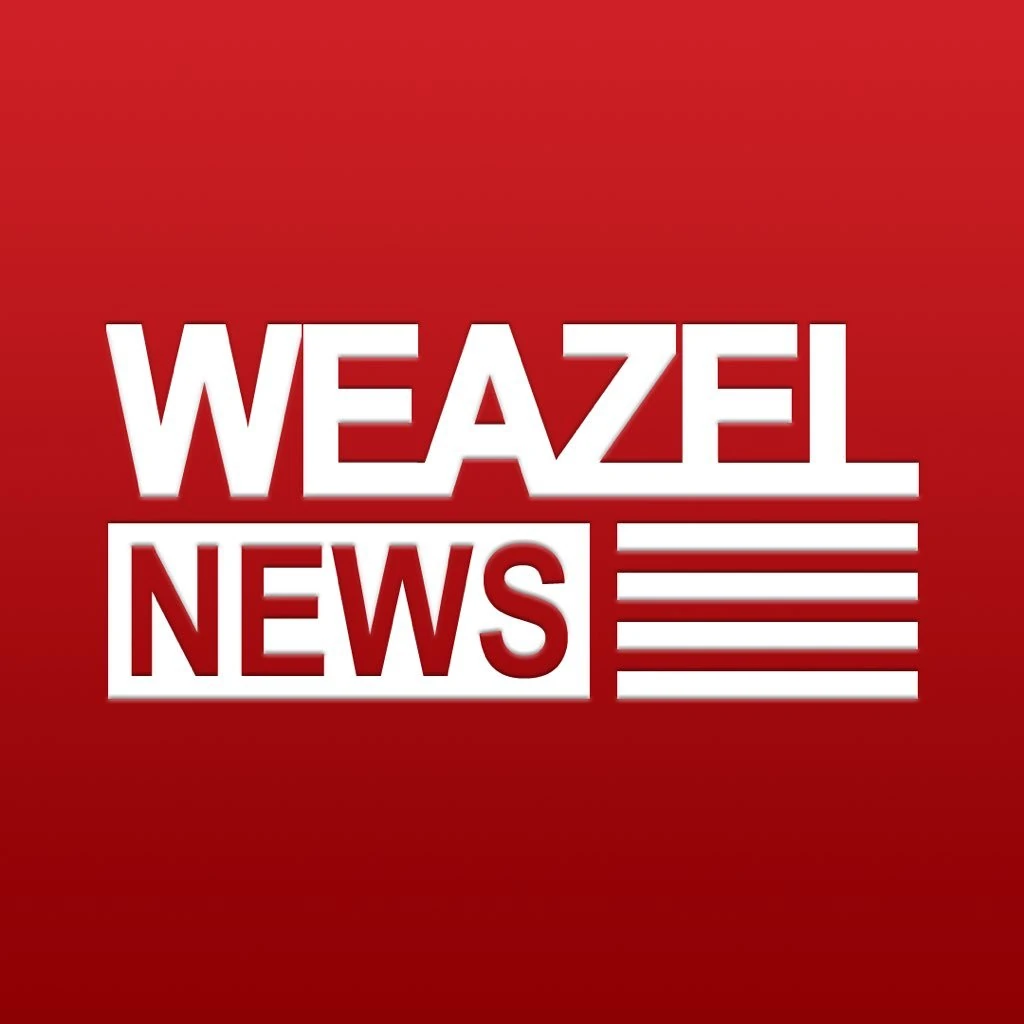 Weazel News Logo